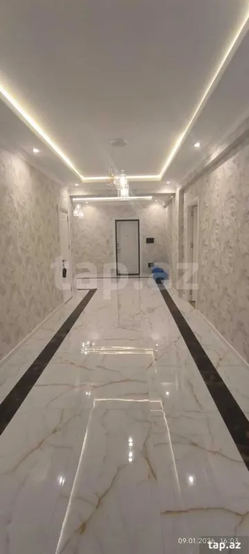 Satılır 3 otaqlı yeni tikili 170 m²