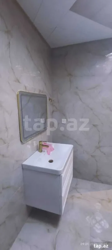 Satılır 3 otaqlı yeni tikili 170 m²