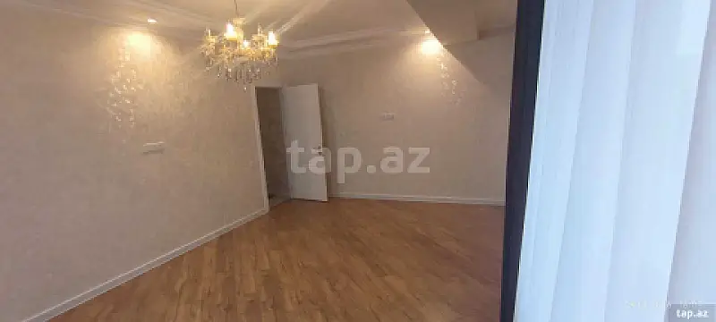 Satılır 3 otaqlı yeni tikili 170 m²