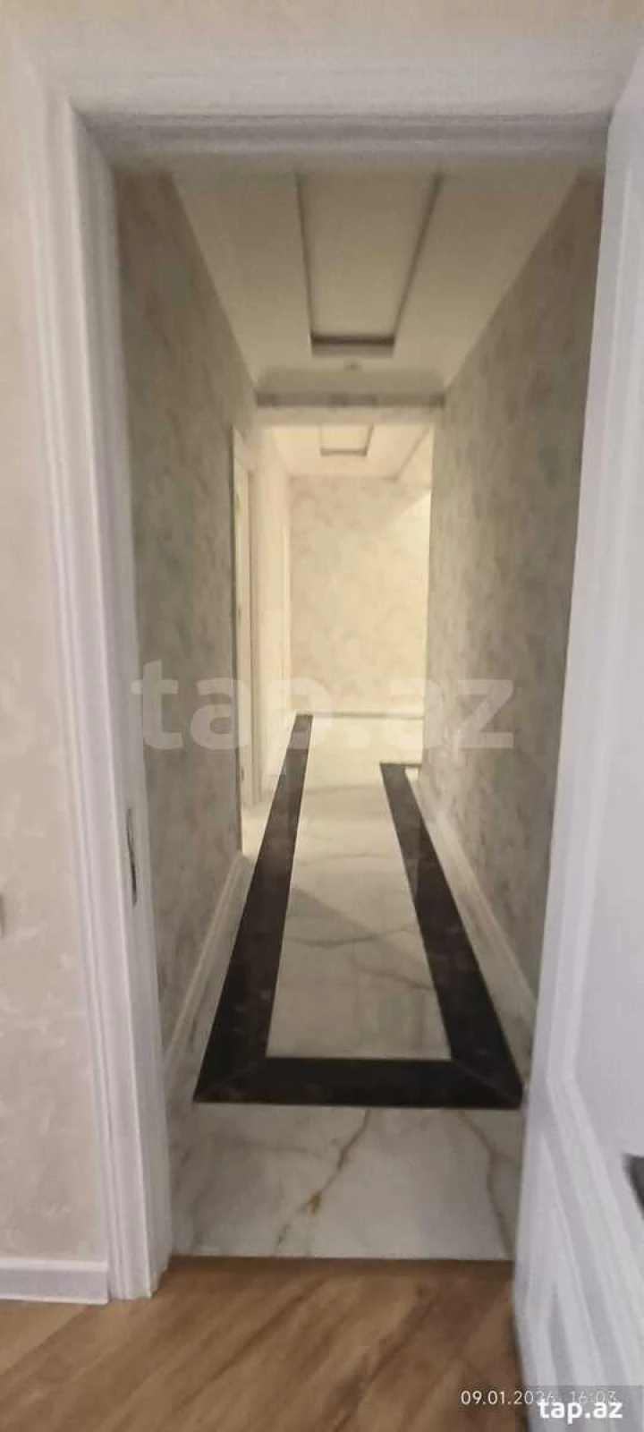 Satılır 3 otaqlı yeni tikili 170 m²