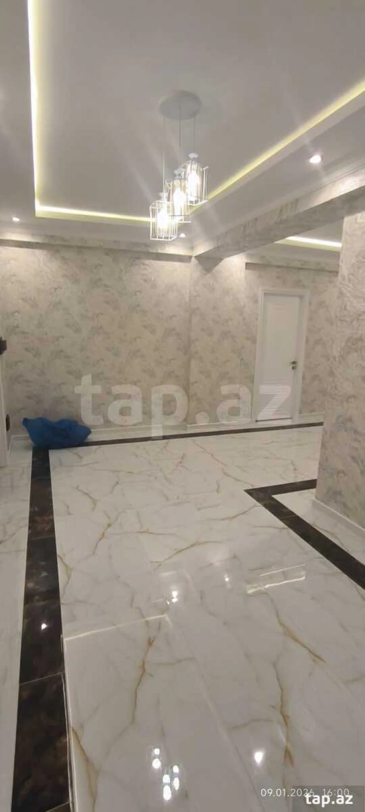 Satılır 3 otaqlı yeni tikili 170 m²