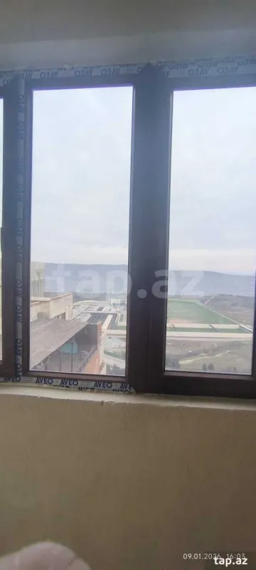 Satılır 3 otaqlı yeni tikili 170 m²