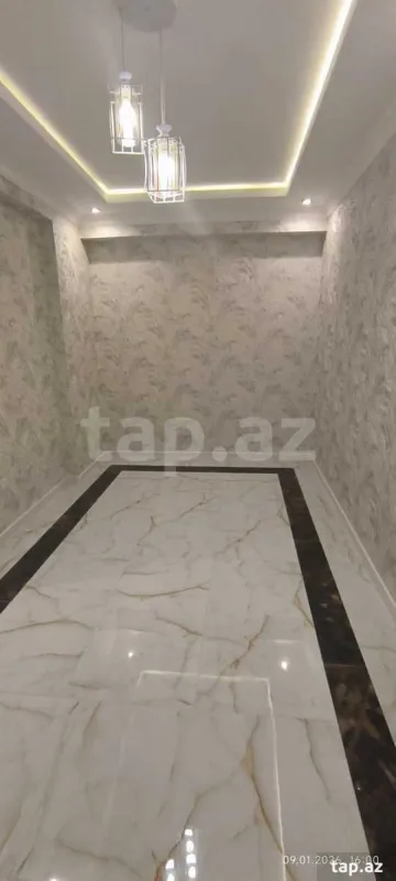 Satılır 3 otaqlı yeni tikili 170 m²