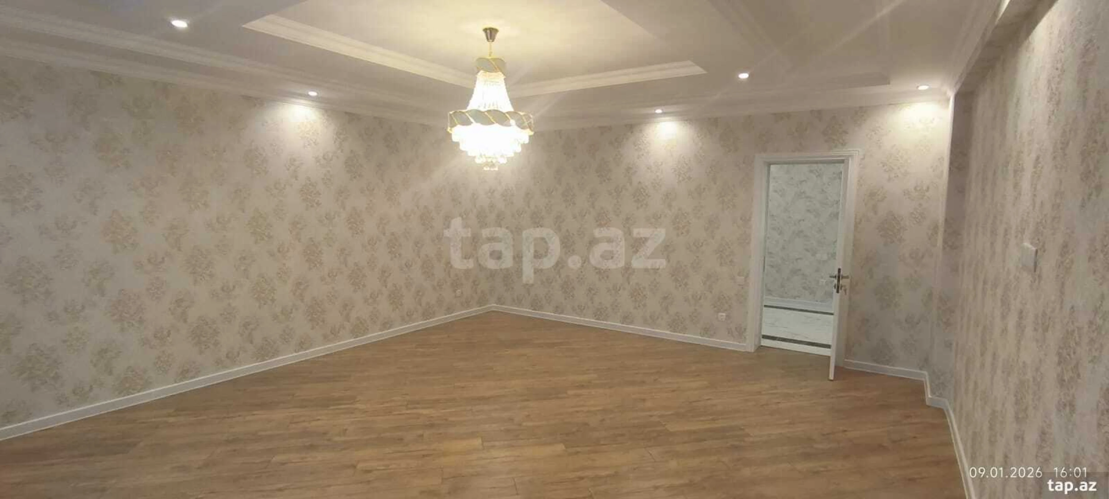Satılır 3 otaqlı yeni tikili 170 m²