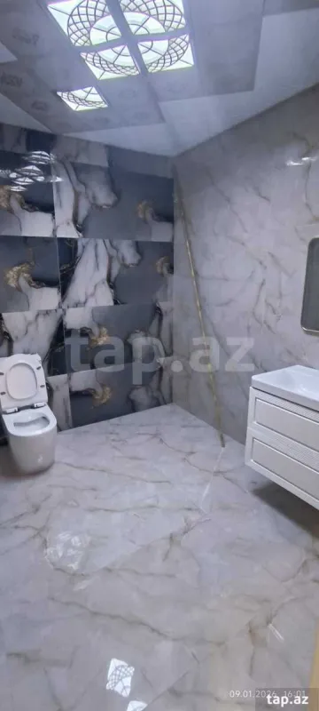 Satılır 3 otaqlı yeni tikili 170 m²