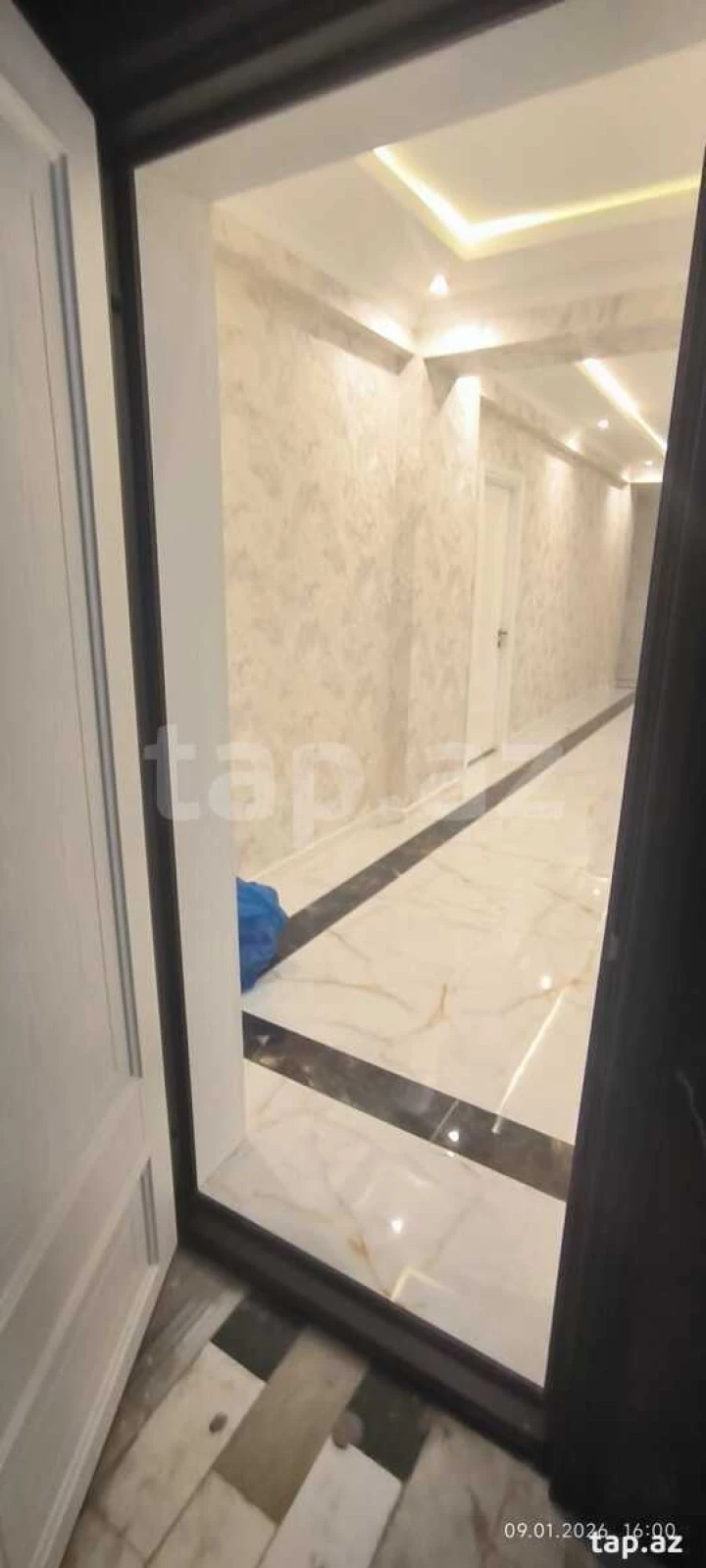 Satılır 3 otaqlı yeni tikili 170 m²