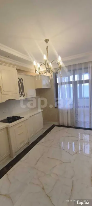 Satılır 3 otaqlı yeni tikili 170 m²