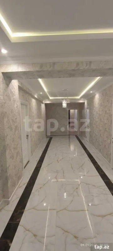 Satılır 3 otaqlı yeni tikili 170 m²