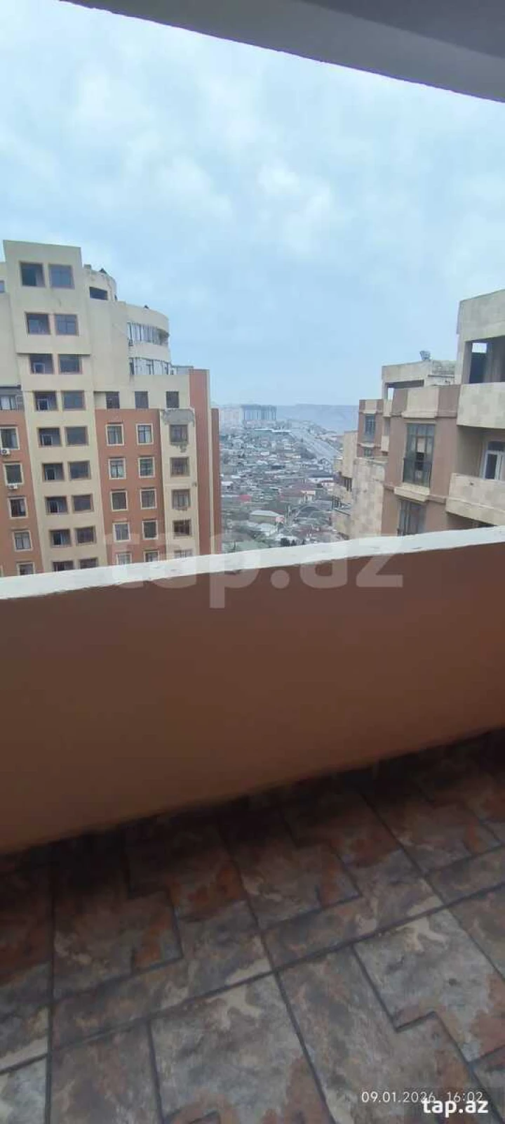 Satılır 3 otaqlı yeni tikili 170 m²