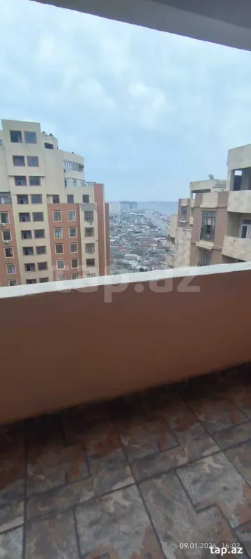 Satılır 3 otaqlı yeni tikili 170 m²
