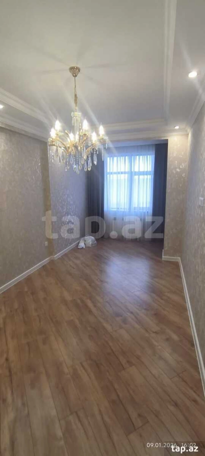 Satılır 3 otaqlı yeni tikili 170 m²