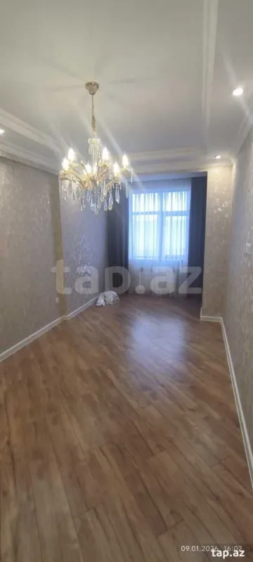 Satılır 3 otaqlı yeni tikili 170 m²