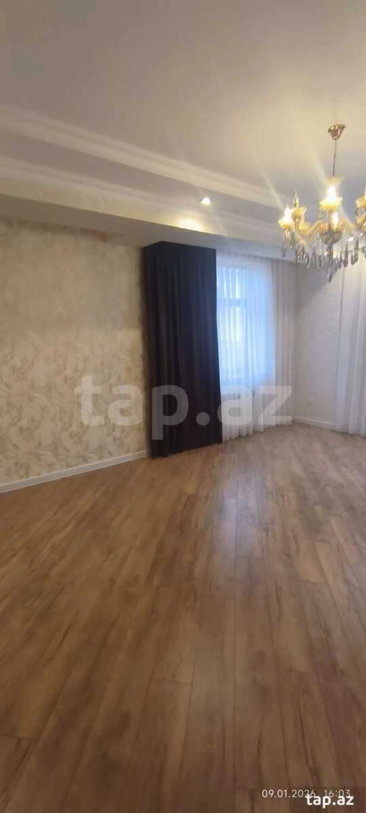Satılır 3 otaqlı yeni tikili 170 m²