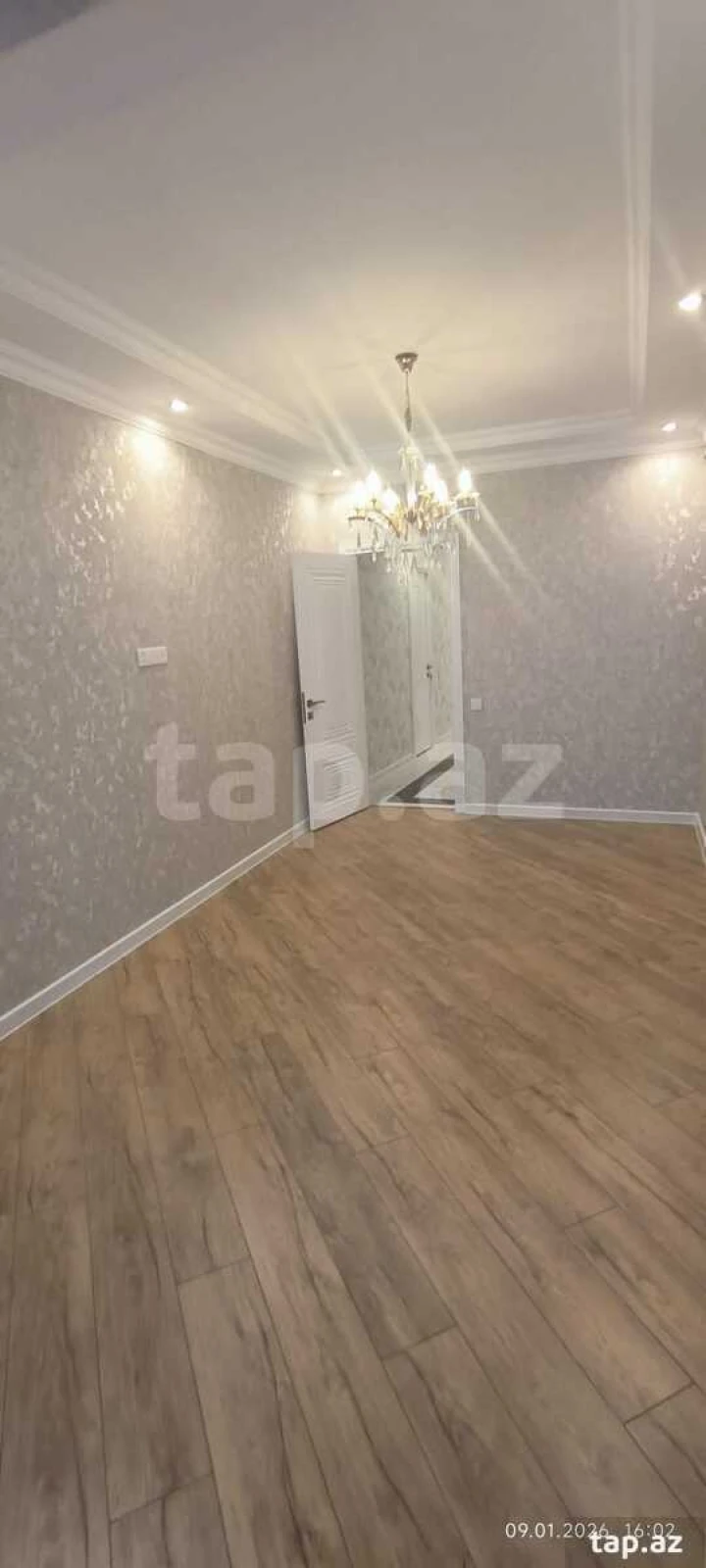 Satılır 3 otaqlı yeni tikili 170 m²