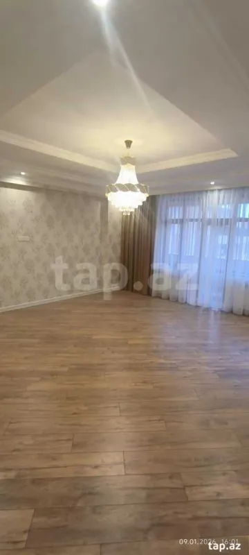 Satılır 3 otaqlı yeni tikili 170 m²