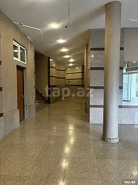 Satılır 4 otaqlı yeni tikili 230 m²