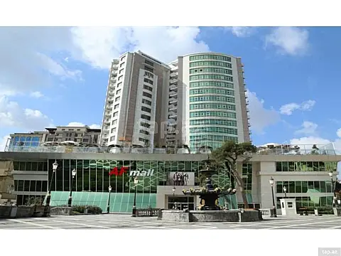 Satılır 4 otaqlı yeni tikili 230 m² — Bakı, Qaradağ 4 otaq 230.00 m²