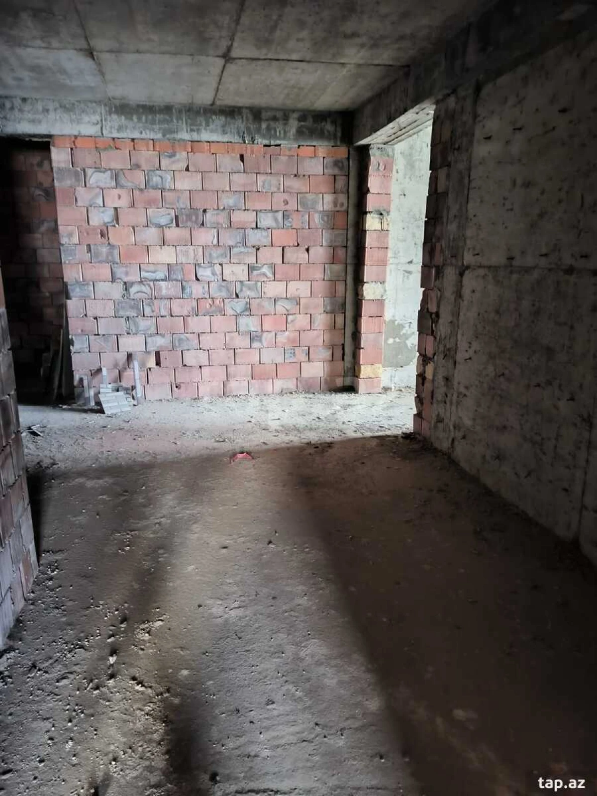 Satılır 4 otaqlı yeni tikili 186 m²