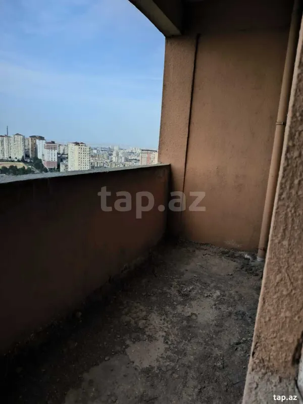 Satılır 4 otaqlı yeni tikili 186 m²