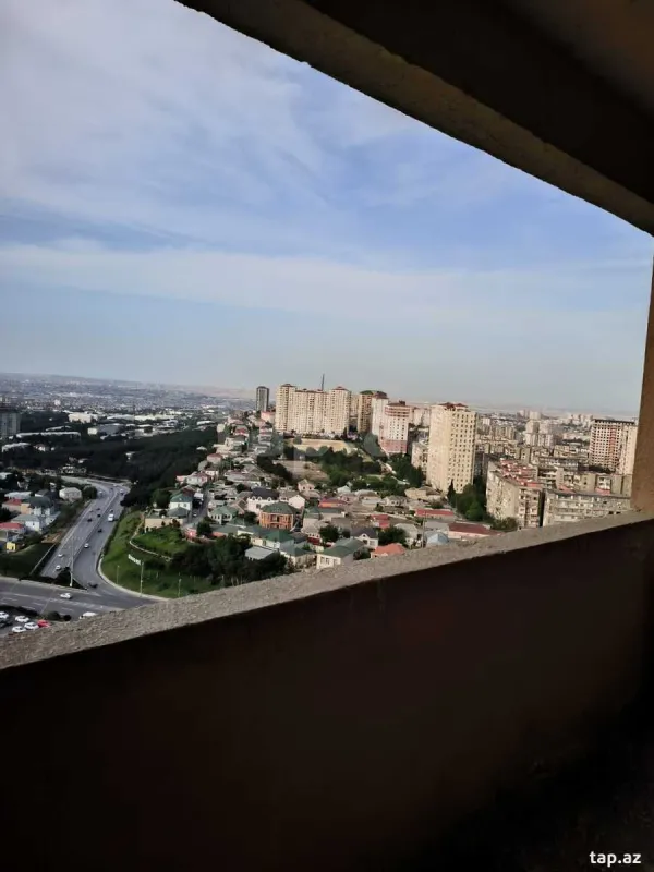 Satılır 4 otaqlı yeni tikili 186 m²