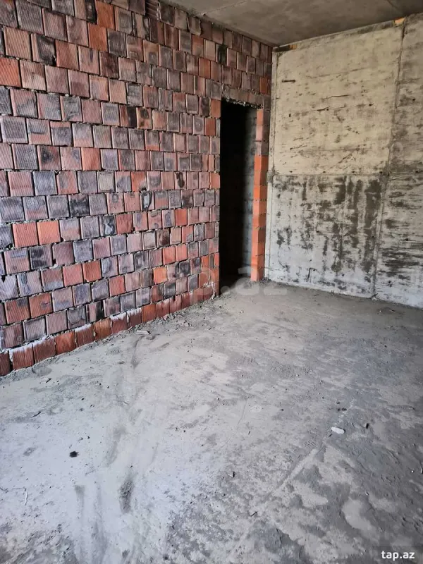 Satılır 4 otaqlı yeni tikili 186 m²