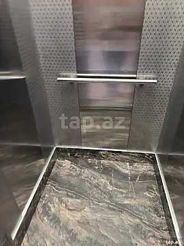 Satılır 4 otaqlı yeni tikili 186 m²