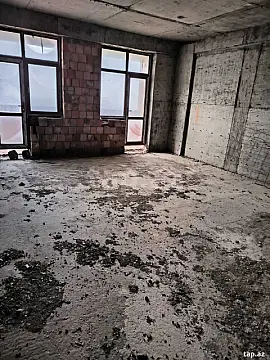 Satılır 4 otaqlı yeni tikili 186 m²