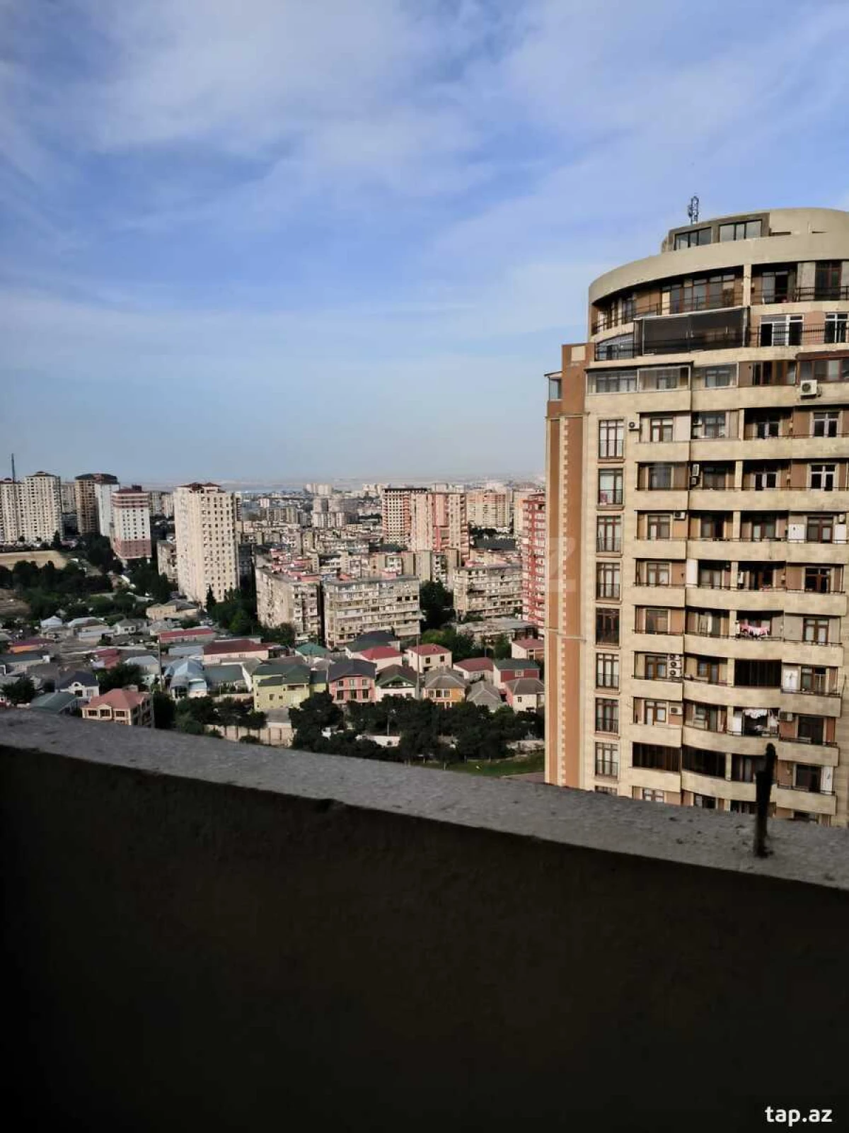 Satılır 4 otaqlı yeni tikili 186 m²