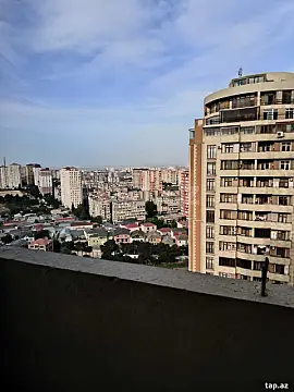 Satılır 4 otaqlı yeni tikili 186 m² — Bakı, Nəsimi 4 otaq 186.00 m²