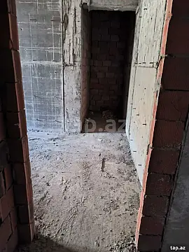 Satılır 4 otaqlı yeni tikili 186 m²