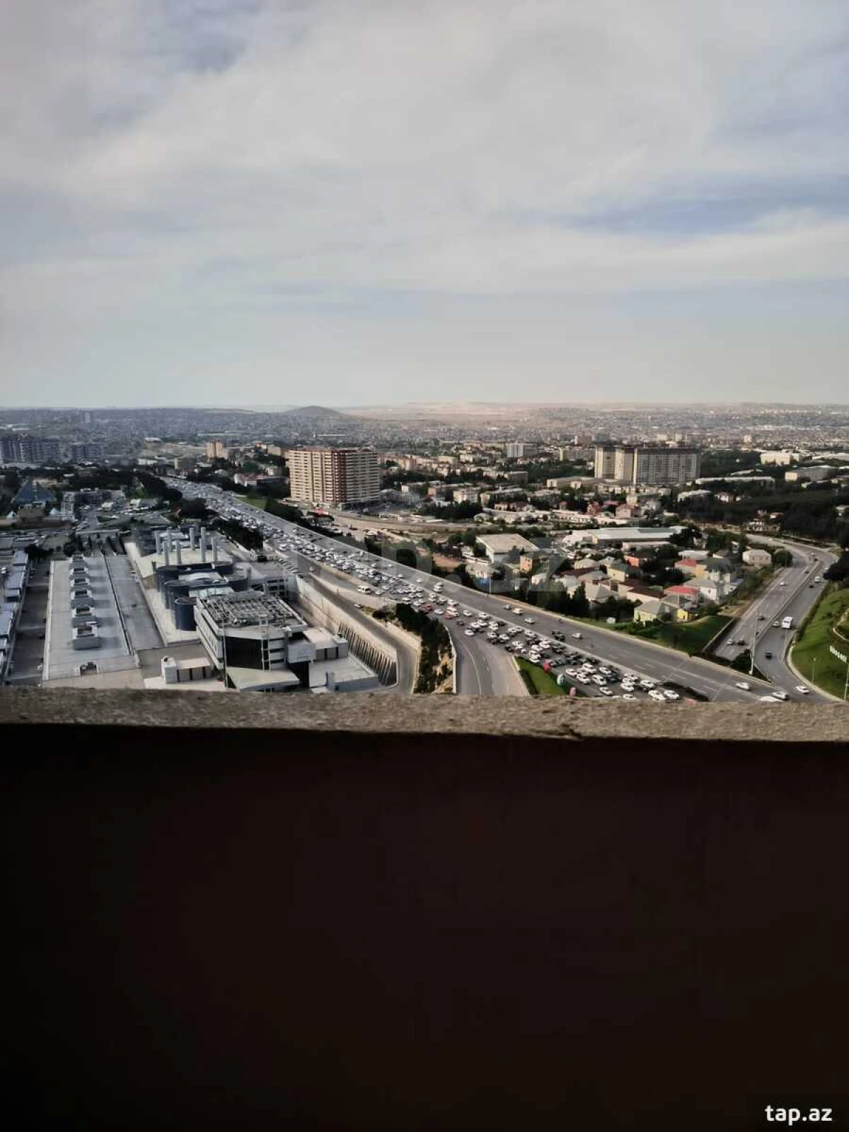 Satılır 4 otaqlı yeni tikili 186 m²