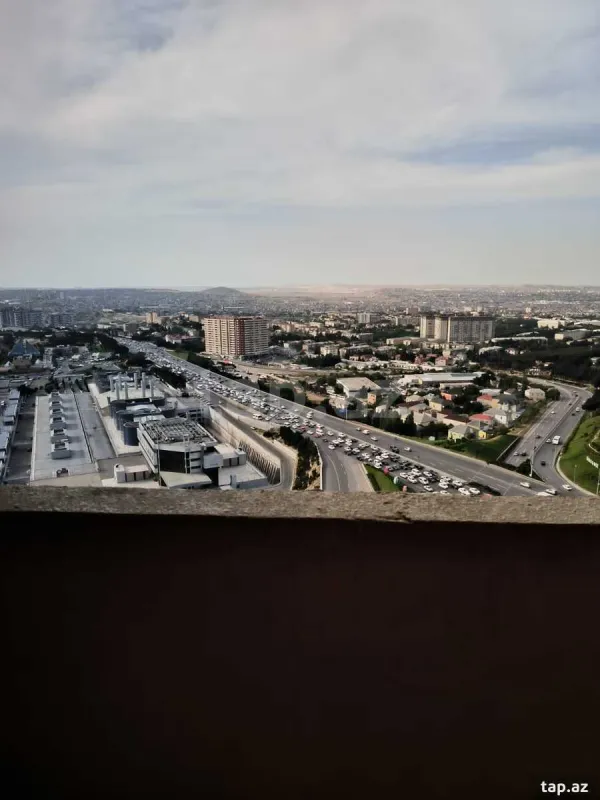 Satılır 4 otaqlı yeni tikili 186 m²