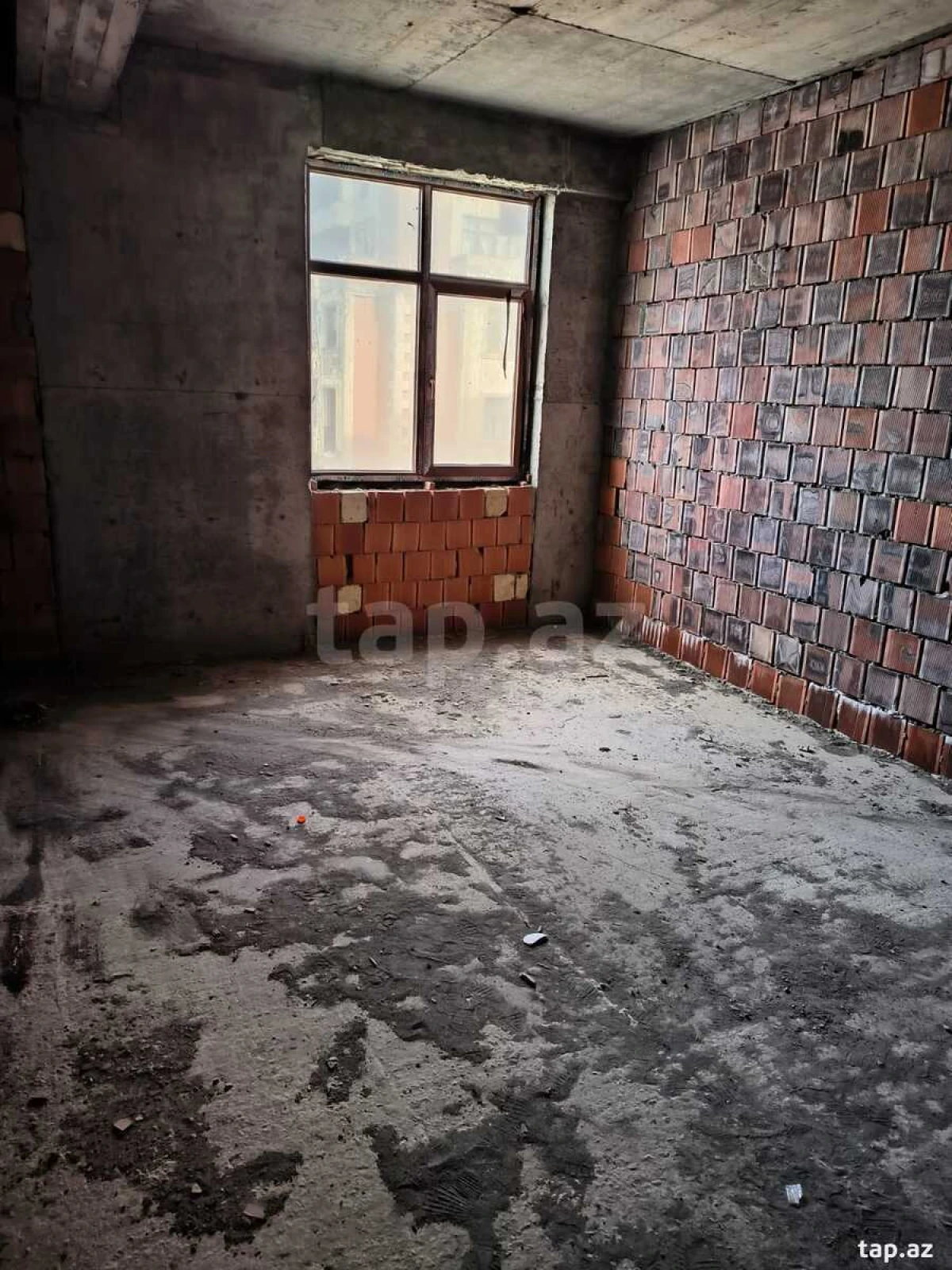 Satılır 4 otaqlı yeni tikili 186 m²