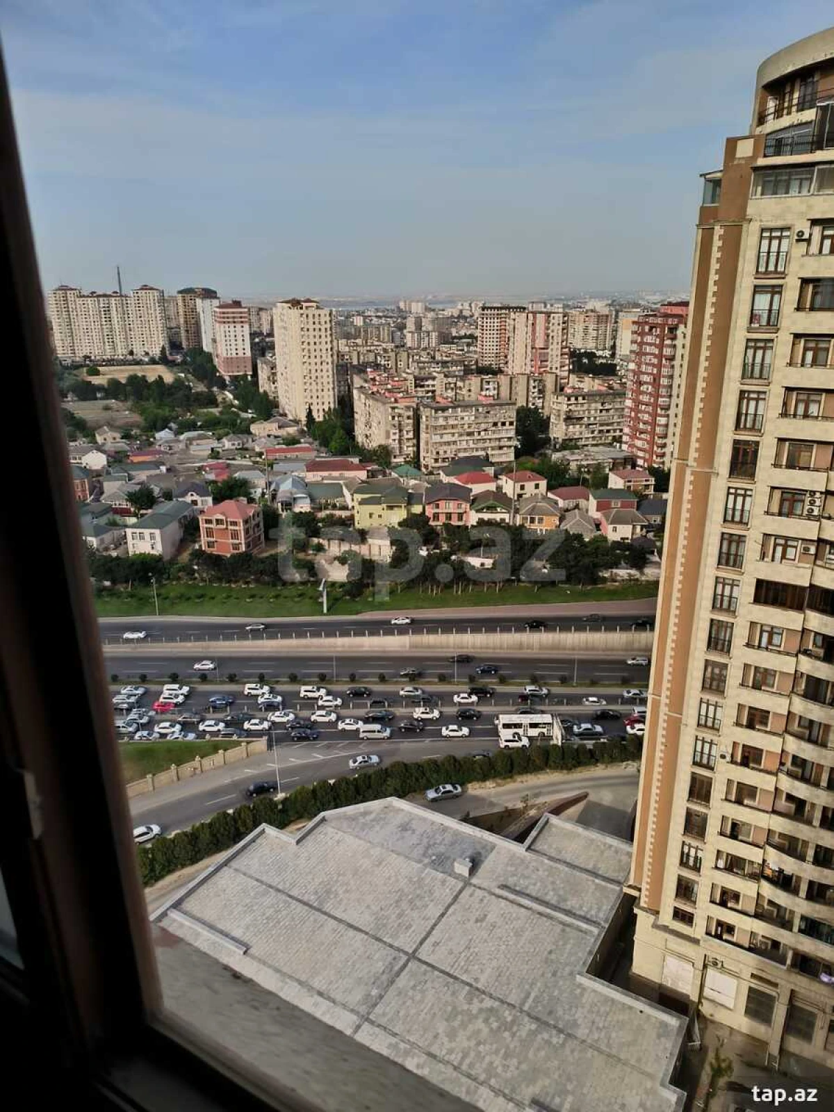 Satılır 4 otaqlı yeni tikili 186 m²