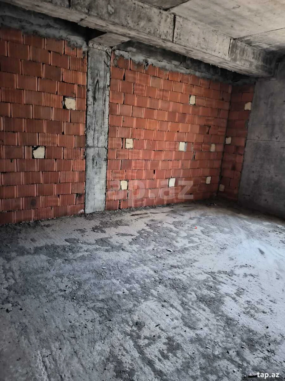 Satılır 4 otaqlı yeni tikili 186 m²