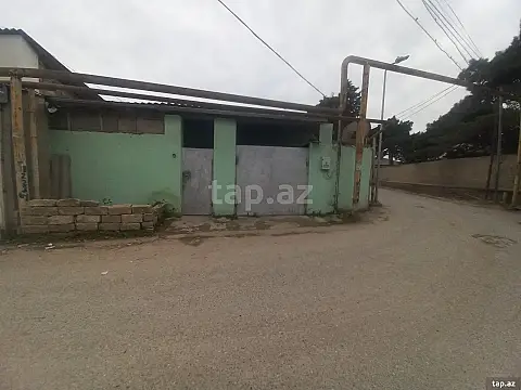 Kirayə verilir 1 otaqlı həyət evi 50 m² — Bakı, Zabrat 1 otaq 50.00 m²