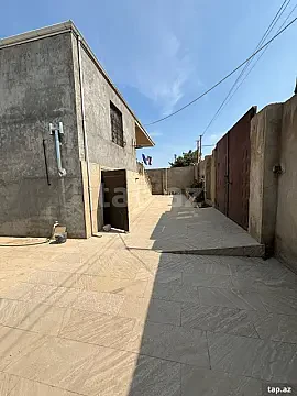 Satılır 4 otaqlı həyət evi 145 m² — Bakı, Balaxanı 4 otaq 145.00 m²