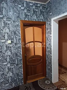 Satılır 3 otaqlı mənzil 71 m²