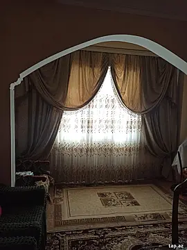 Satılır 3 otaqlı mənzil 71 m²