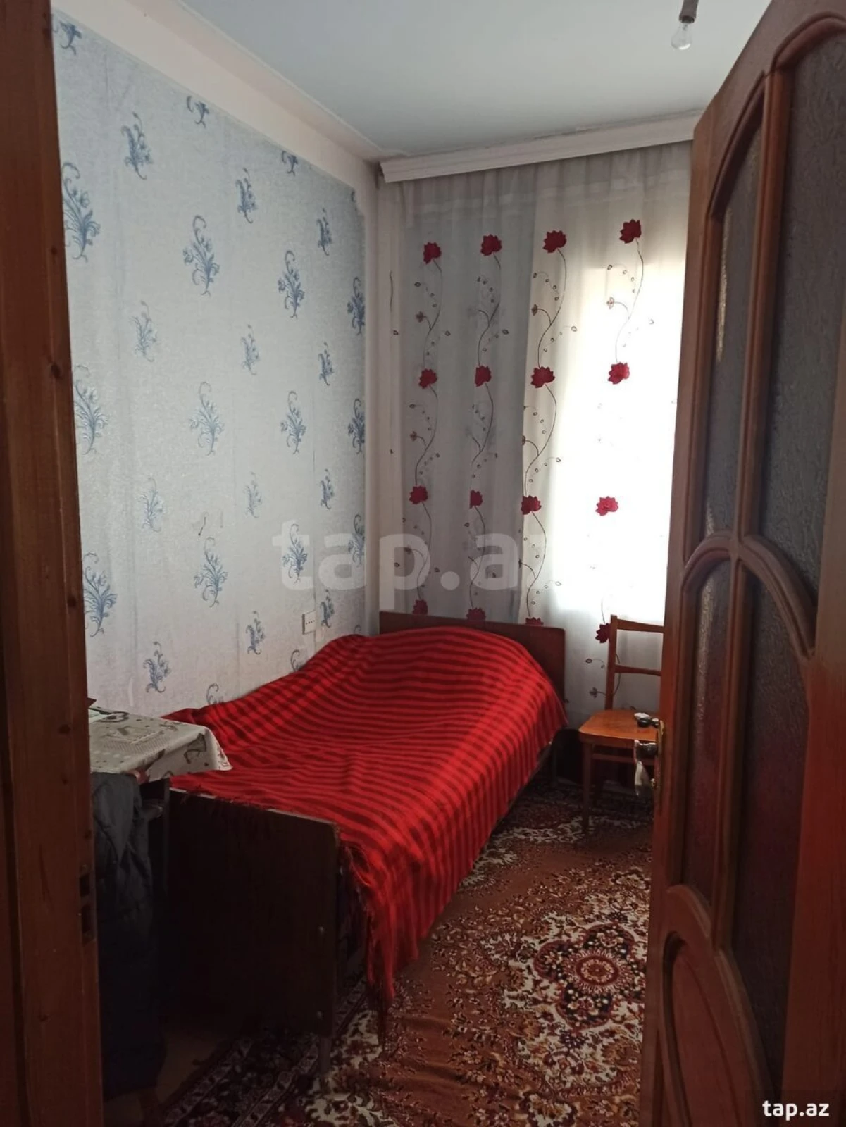 Satılır 3 otaqlı mənzil 71 m²