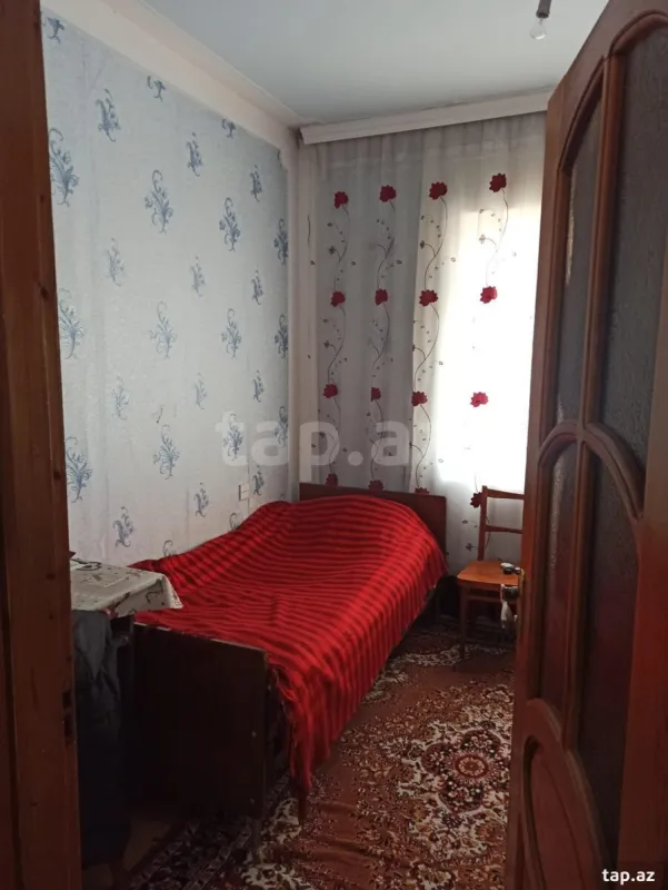 Satılır 3 otaqlı mənzil 71 m²