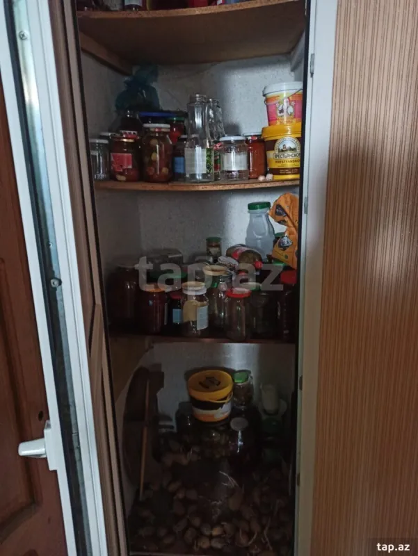 Satılır 3 otaqlı mənzil 71 m²