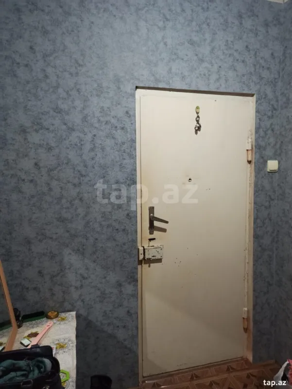 Satılır 3 otaqlı mənzil 71 m²