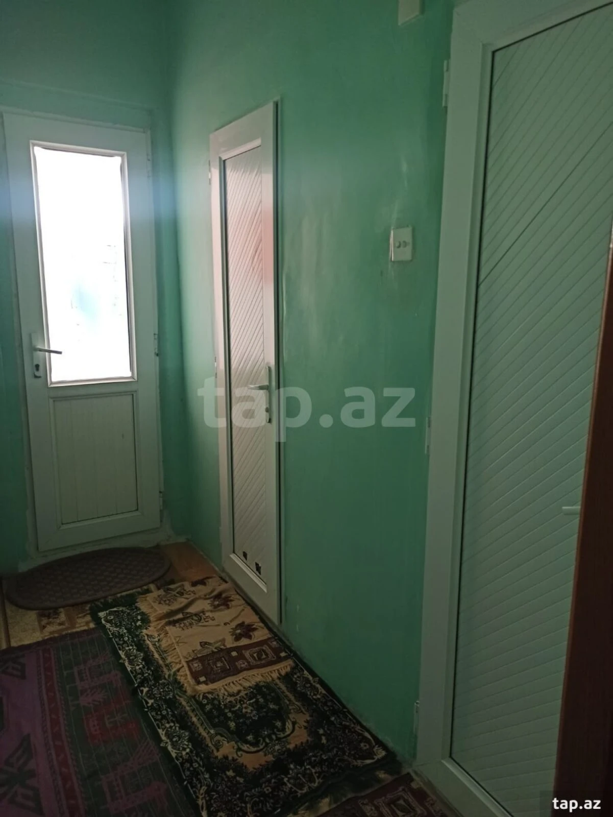 Satılır 3 otaqlı mənzil 71 m²