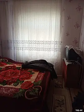 Satılır 3 otaqlı mənzil 71 m²