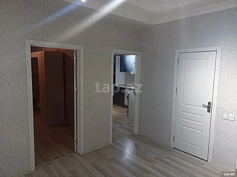 Kirayə verilir 2 otaqlı yeni tikili 60 m²