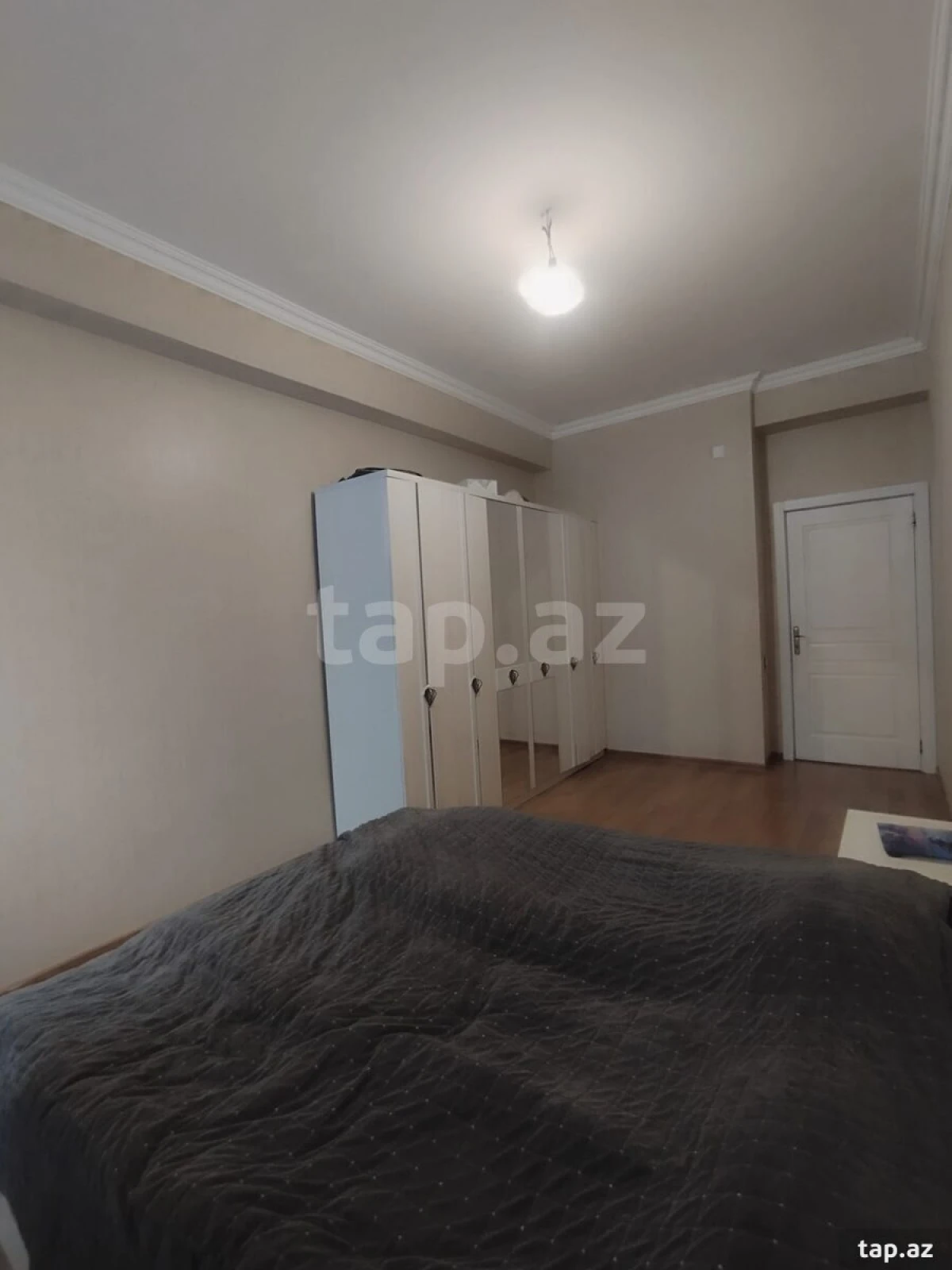 Satılır 4 otaqlı yeni tikili 114 m²