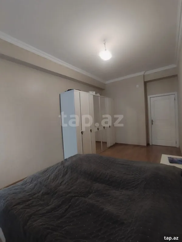 Satılır 4 otaqlı yeni tikili 114 m²