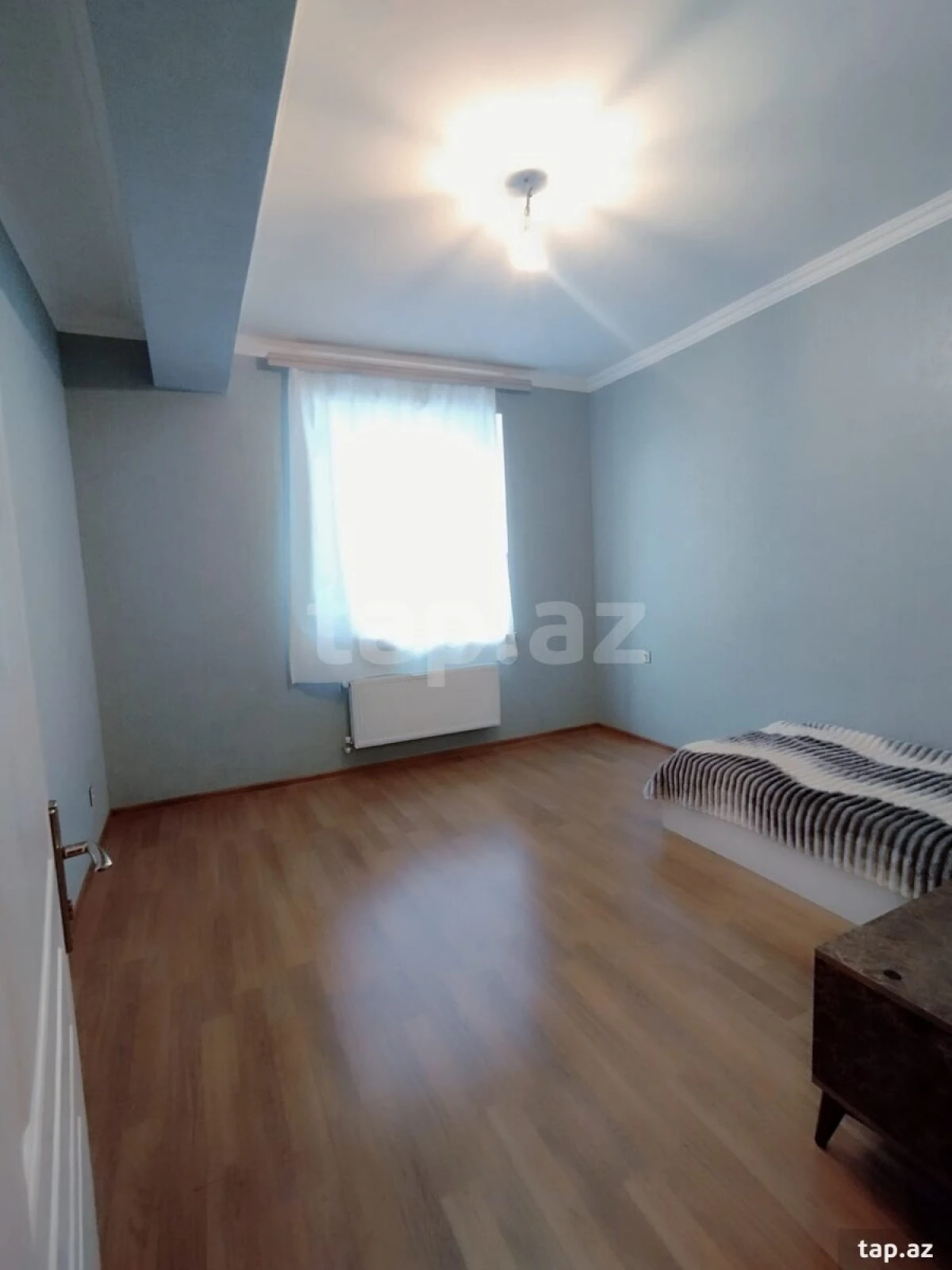 Satılır 4 otaqlı yeni tikili 114 m²