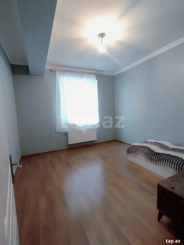 Satılır 4 otaqlı yeni tikili 114 m²